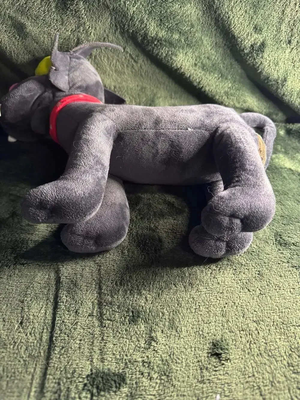 The Simpsons Snowball II Cat Plush 14